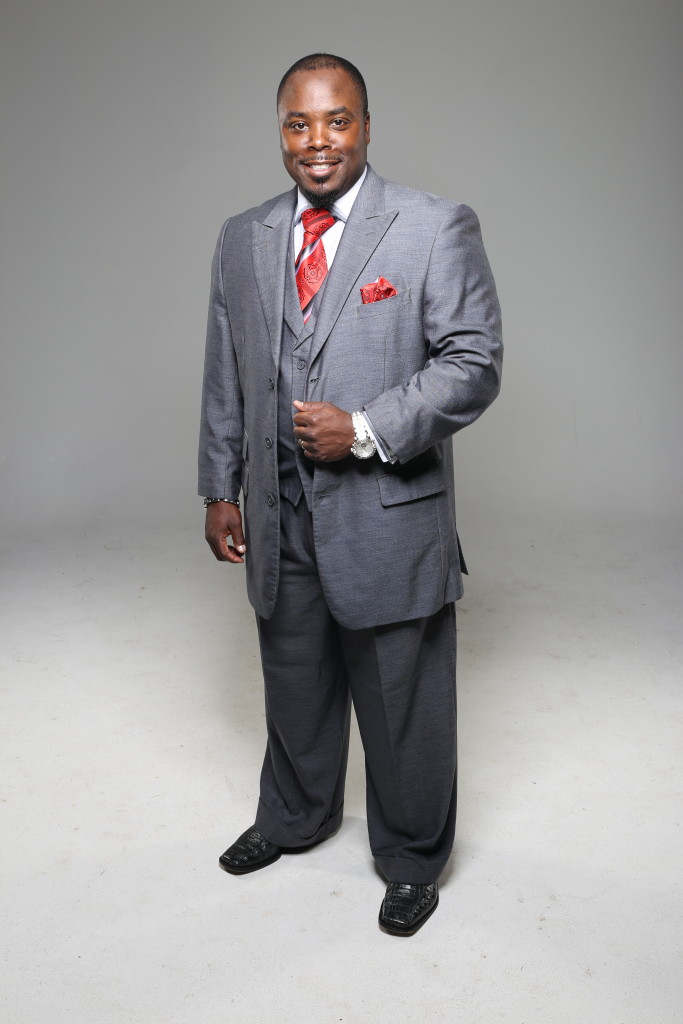 Pastor J